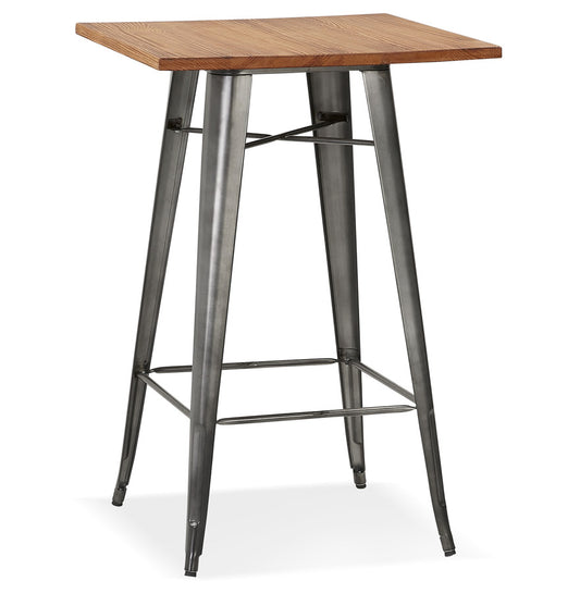 Table de bar design