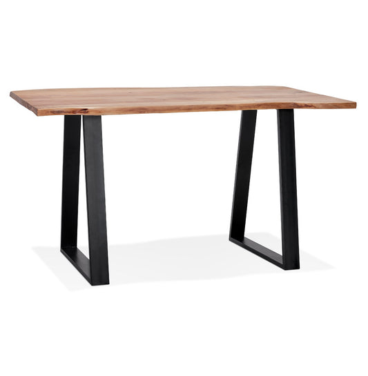 Table de bar design