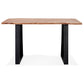 Table de bar design