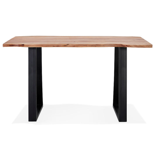 Table de bar design