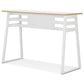 Table de bar design