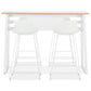 Table de bar design