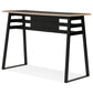 Table de bar design