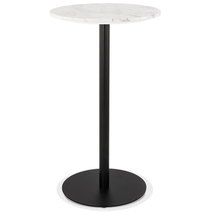 Table de bar design