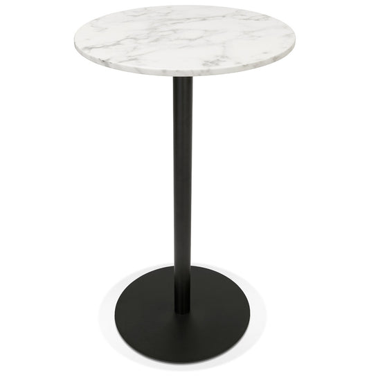 Table de bar design