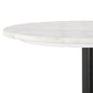 Table de bar design