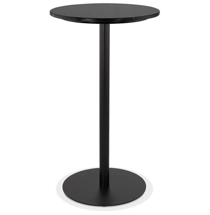 Table de bar design