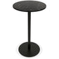 Table de bar design