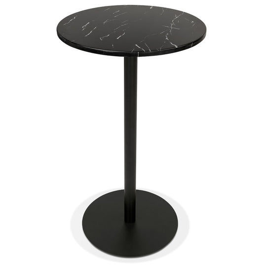 Table de bar design