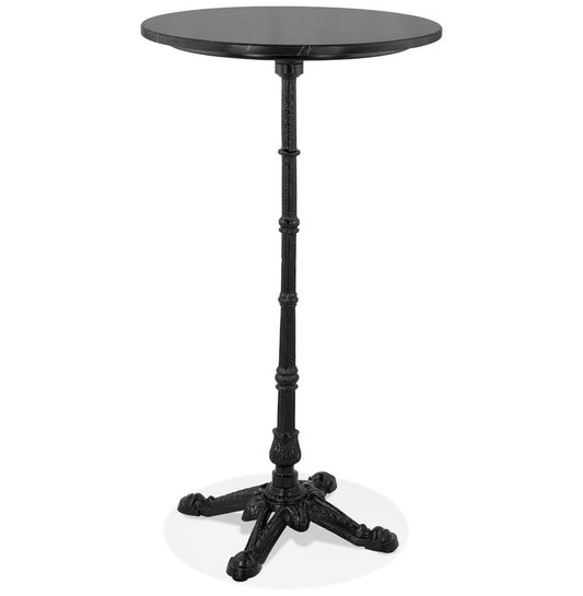 Table de bar design