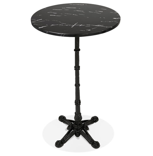 Table de bar design