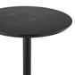 Table de bar design
