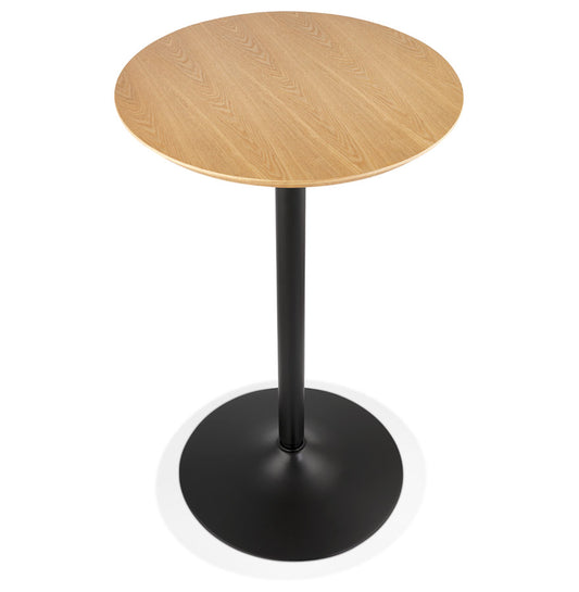 Table de bar design
