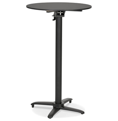 Table de bar design