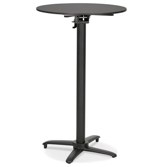 Table de bar design