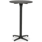 Table de bar design