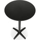 Table de bar design