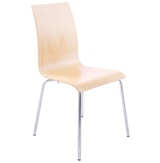 Chaise design (non empilable)