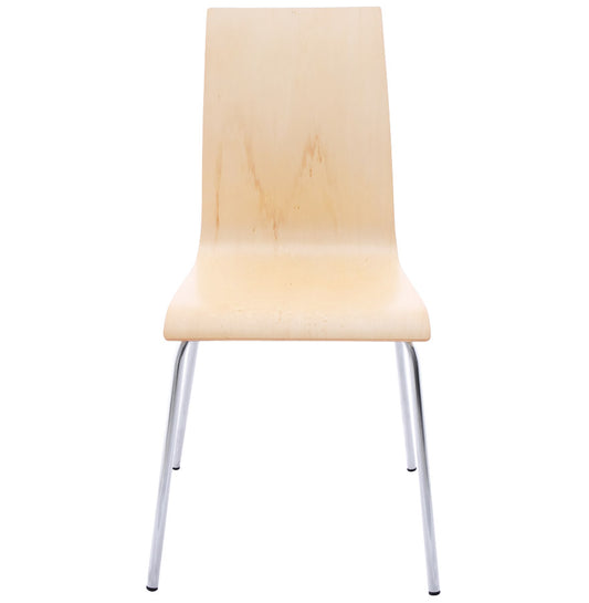 Chaise design (non empilable)
