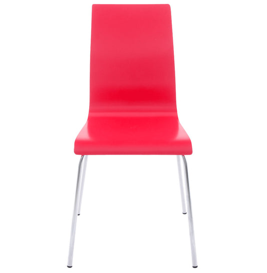 Chaise design (non empilable)