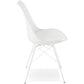 Chaise design