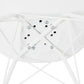 Chaise design