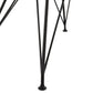 Chaise design