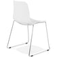 Chaise design