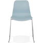 Chaise design