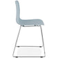Chaise design