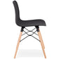 Chaise design