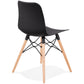 Chaise design