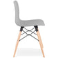 Chaise design