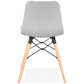 Chaise design