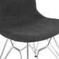 Chaise design