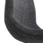 Chaise design