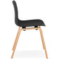 Chaise design