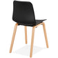 Chaise design