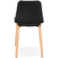 Chaise design