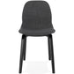 Chaise design