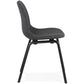 Chaise design