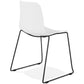 Chaise design