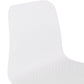 Chaise design
