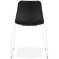 Chaise design