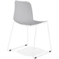 Chaise design