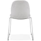 Chaise design