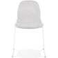 Chaise design