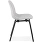 Chaise design