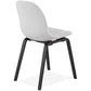 Chaise design
