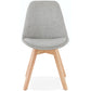 Chaise design